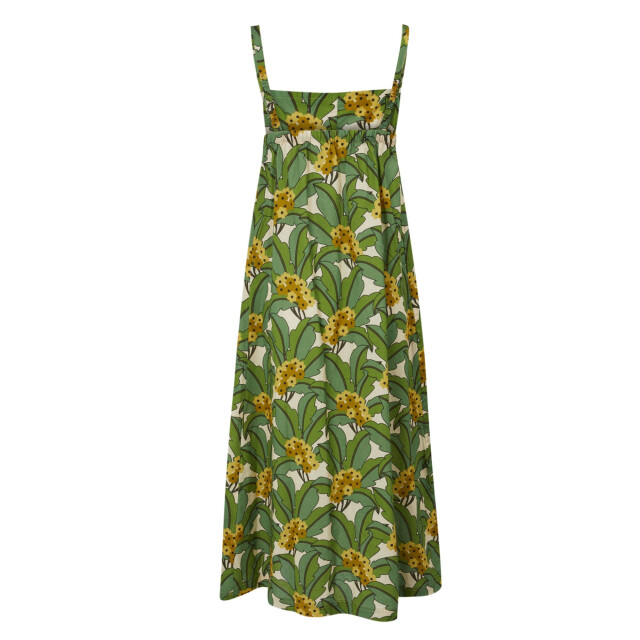 Regatta Dames orla kiely ii tropical sundress UTRG10877_green large
