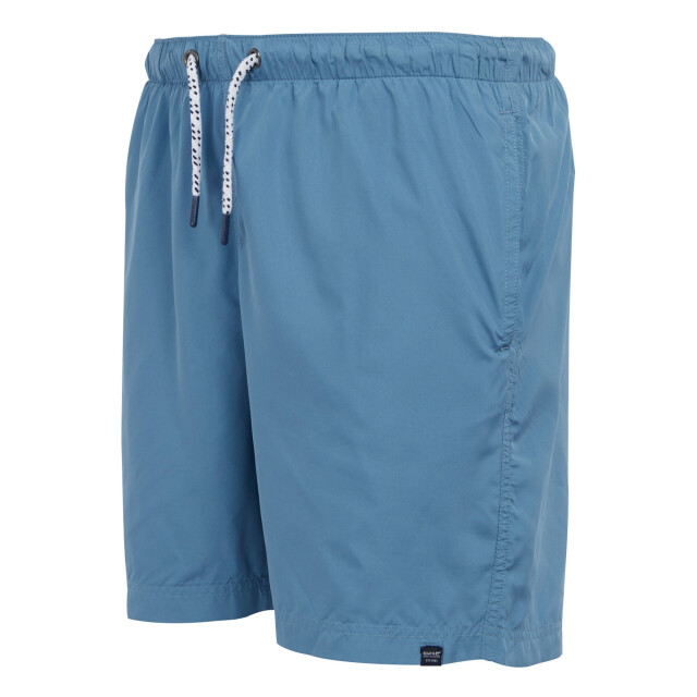 Regatta Heren mackleyna zwemshorts UTRG10824_coronetblue large