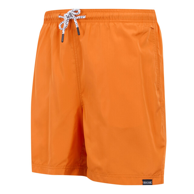 Regatta Heren mackleyna zwemshorts UTRG10824_fox large