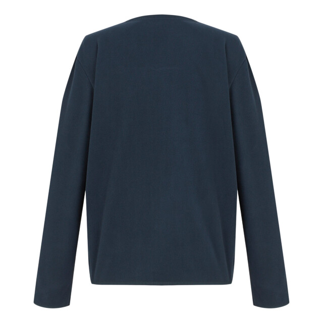 Regatta Heren frankie crew neck sweatshirt UTRG10891_navy large