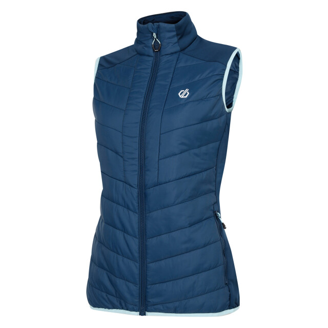 Dare2b Dames liven baffled gilet UTRG10928_moonlightdenim large