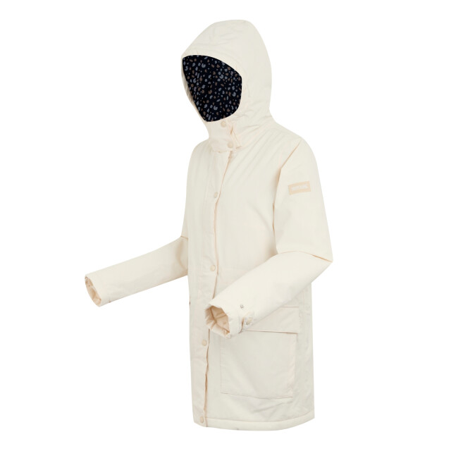 Regatta Dames mireya jas UTRG10930_lightvanilla large