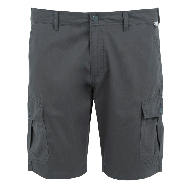 Regatta Heren ruwan vrijetijdsshort UTRG10931_sealgrey large