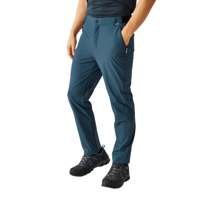 Regatta Lichtgewicht meeneembroek heren UTRG10777_moonlightdenim large