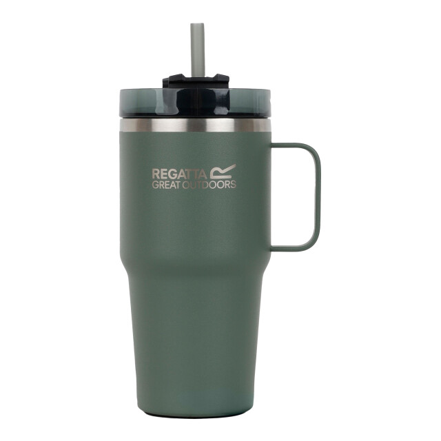 Regatta Thermulate geïsoleerde 600 ml reismok UTRG11052_sagegreen large