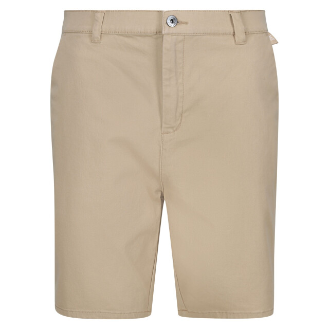 Regatta Heren sabden chino korte broek UTRG10775_oat large