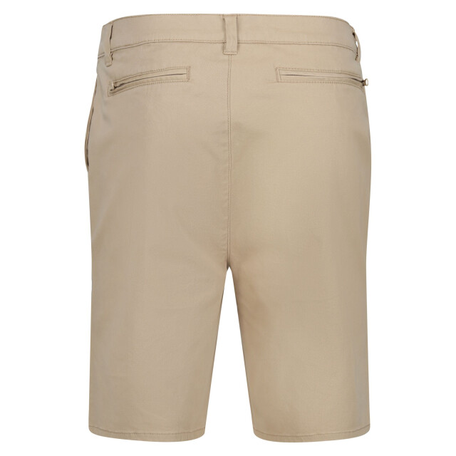 Regatta Heren sabden chino korte broek UTRG10775_oat large