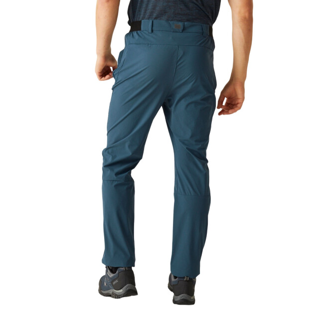 Regatta Lichtgewicht meeneembroek heren UTRG10777_moonlightdenim large