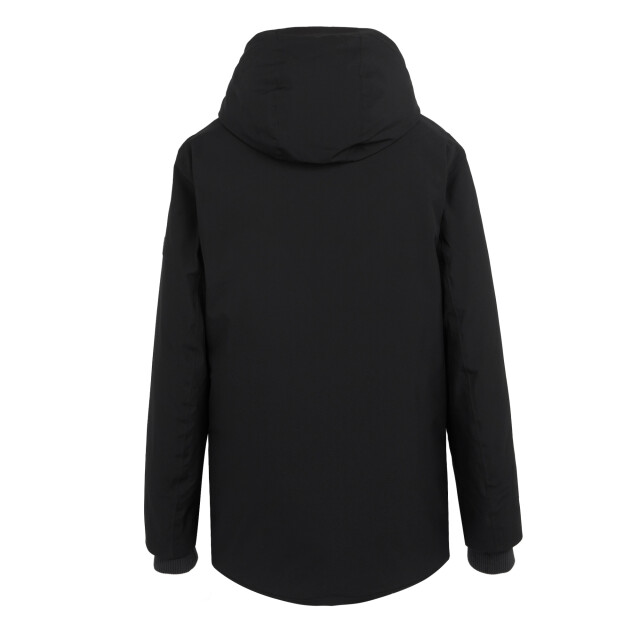 Regatta Heren yewbank iii waterdichte jas UTRG11013_black large