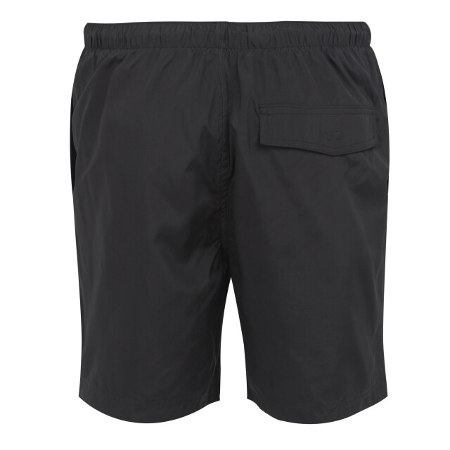 Regatta Heren mackleyna zwemshorts UTRG10824_black large