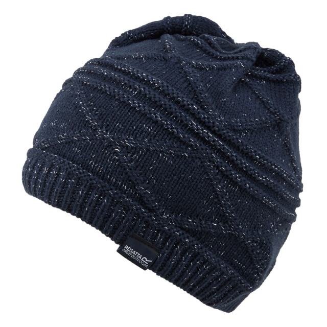 Regatta Dames multimix iii muts UTRG10984_navy large