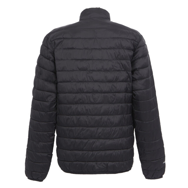 Regatta Heren hillpack ii geïsoleerd jack UTRG10814_black large