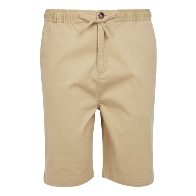 Regatta Heren aldan chino korte broek UTRG10687_oat large