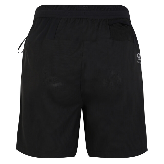 Dare2b Heren ultimate vrijetijdsshort UTRG10726_black large