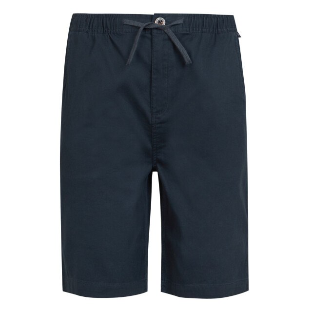 Regatta Heren aldan chino korte broek UTRG10687_navy large