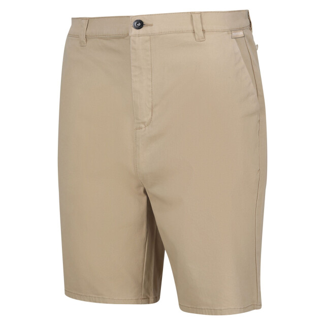 Regatta Heren sabden chino korte broek UTRG10775_oat large