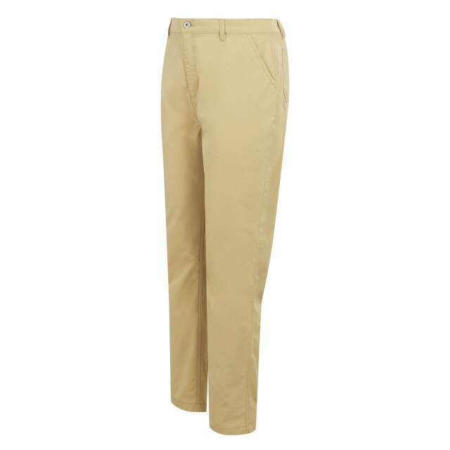 Regatta Heren dalry multi pocket broek UTRG10690_oat large