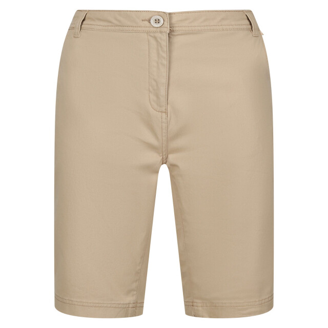 Regatta Dames bayletta korte broek UTRG10713_oat large