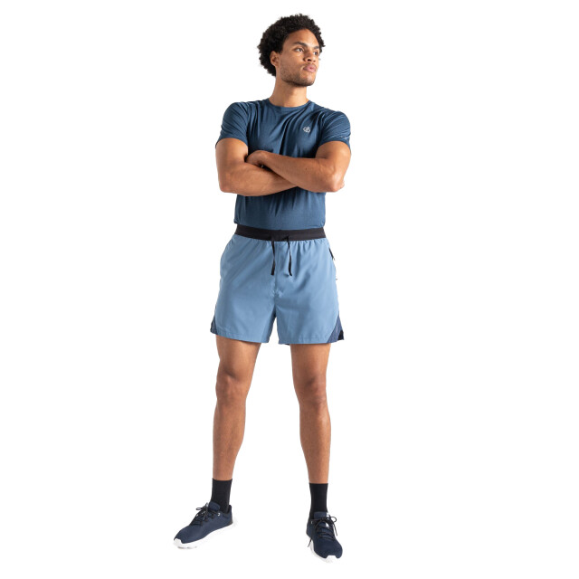 Dare2b Heren ultimate vrijetijdsshort UTRG10726_coronetbluemoonlightdenim large