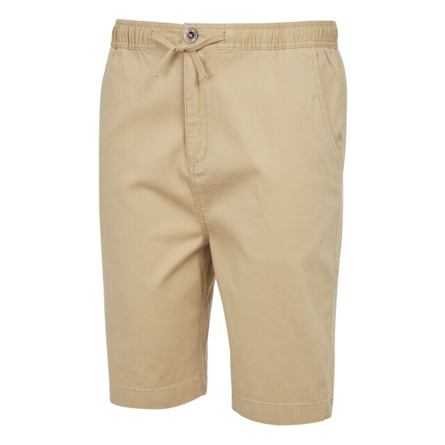 Regatta Heren aldan chino korte broek UTRG10687_oat large