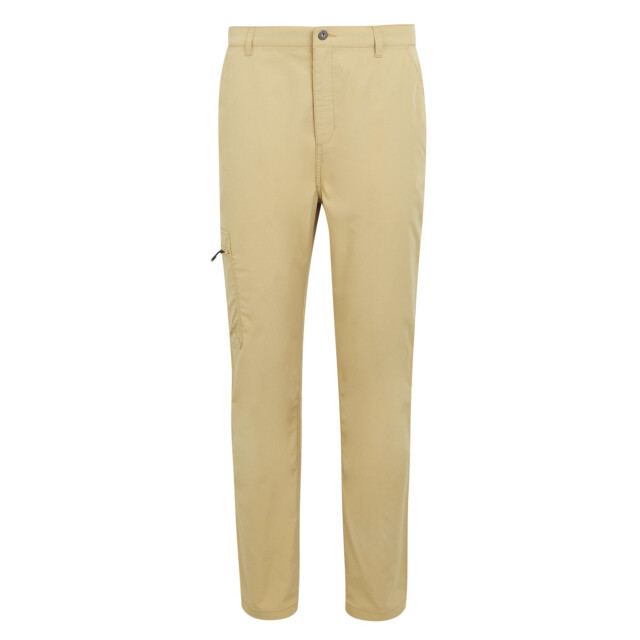 Regatta Heren dalry multi pocket broek UTRG10690_oat large