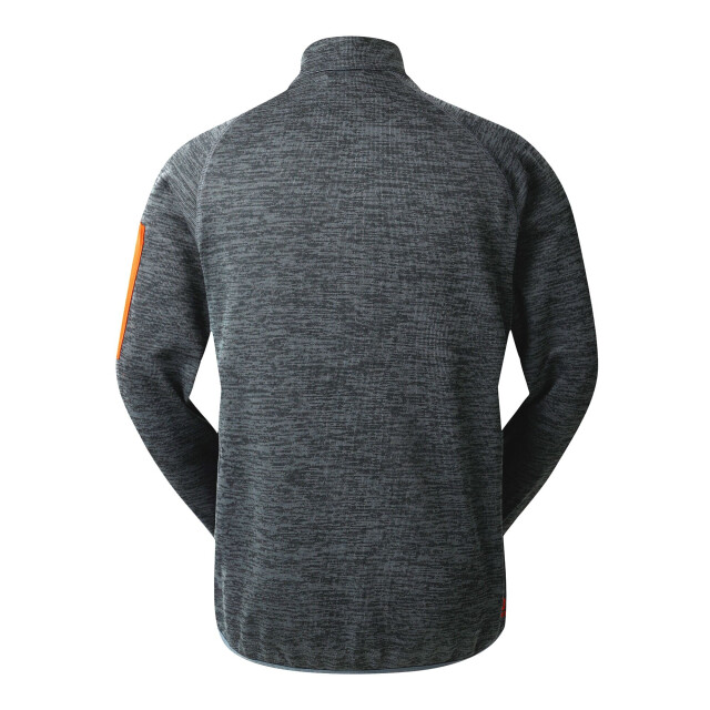 Dare2b Heren torrek fleece top UTRG10702_stormyweatherleadgrey large