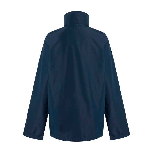 Regatta Heren ascender waterdichte soft shell jas UTRG10758_navyclassicred large