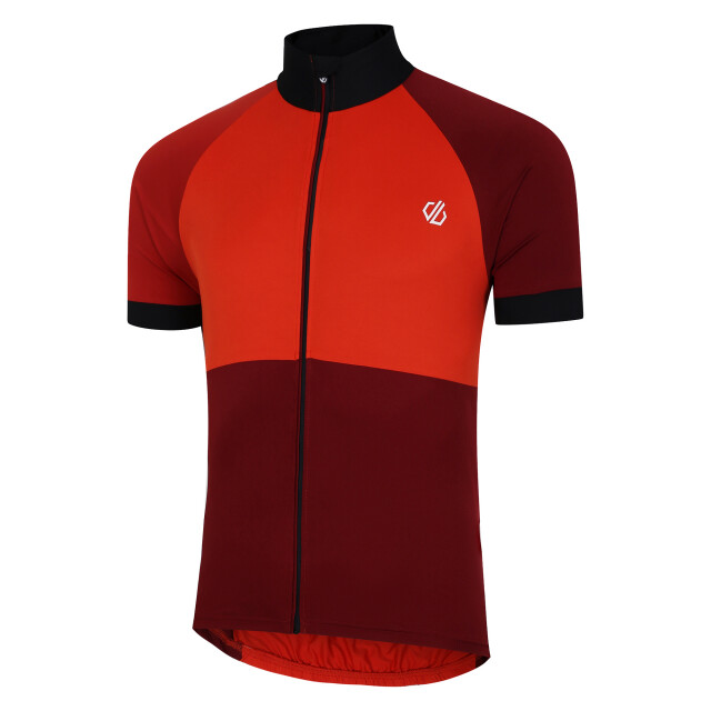 Dare2b Heren protraction iii fietstrui UTRG10761_cinnamonsyrahred large
