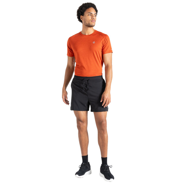 Dare2b Heren ultimate vrijetijdsshort UTRG10726_black large