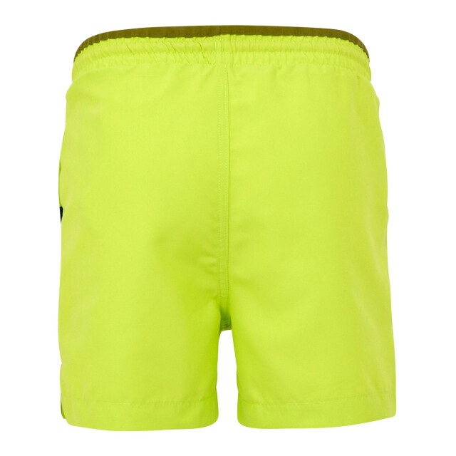 Regatta Skander iii effen zwemshort kinderen/kinderen UTRG10671_wildlime large