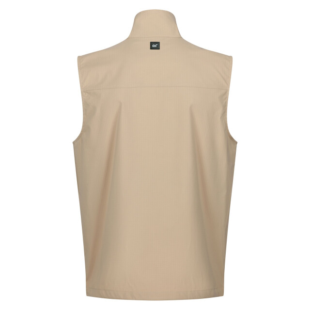Regatta Heren licht heren packaway gilet UTRG10636_oat large