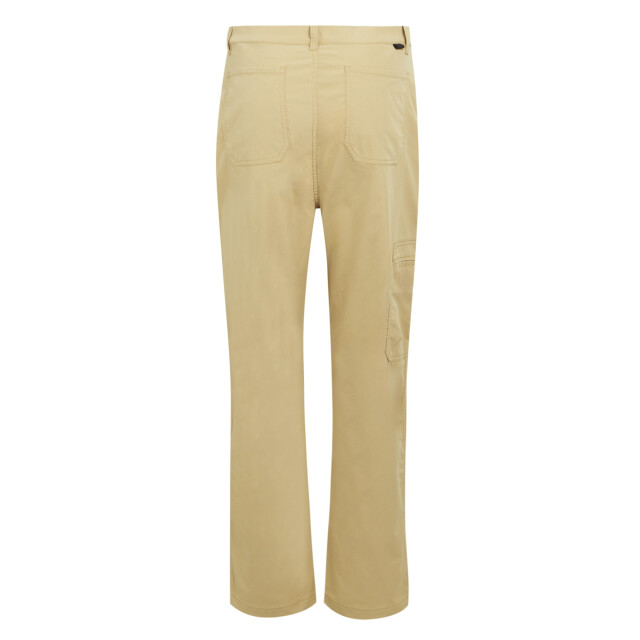 Regatta Heren dalry multi pocket broek UTRG10690_oat large