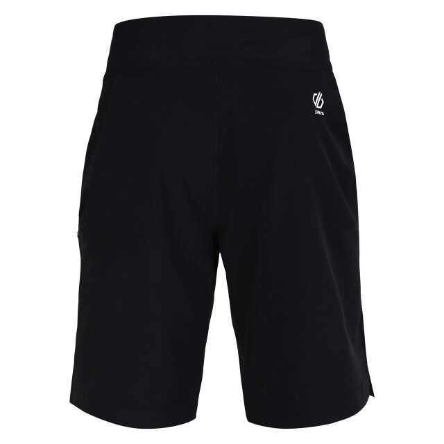 Dare2b Heren duration ii korte broek UTRG10595_black large