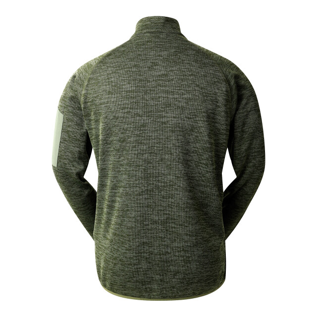Dare2b Heren torrek fleece top UTRG10702_olivinegreenhedgegreen large