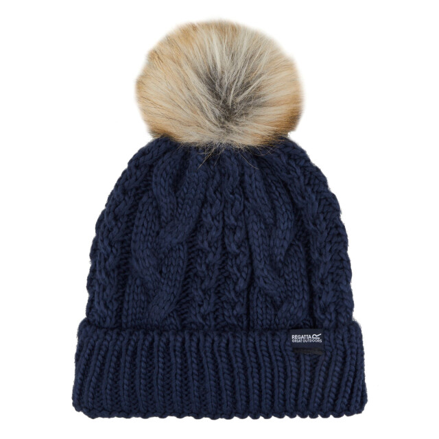 Regatta Dames lovella vi muts UTRG10874_navy large