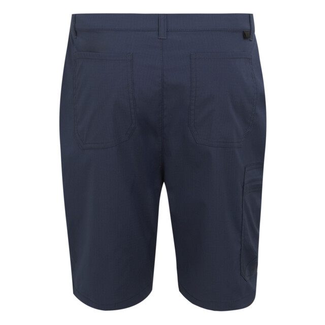 Regatta Heren dalry multi pocket korte broek UTRG10335_navy large