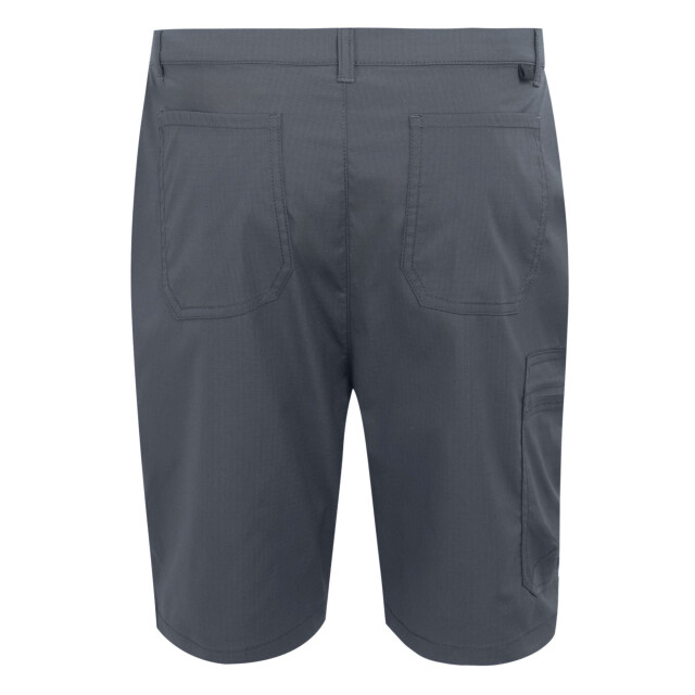 Regatta Heren dalry multi pocket korte broek UTRG10335_sealgrey large