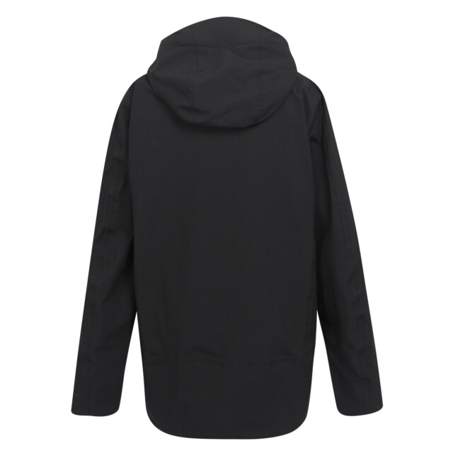 Regatta Heren okara waterdichte jas UTRG10377_black large