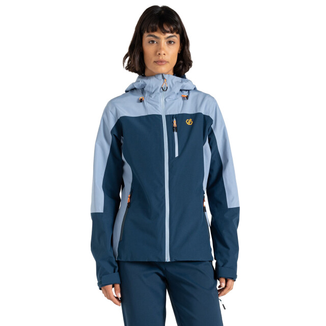 Dare2b Dames mountain series waterdichte jas UTRG10442_moonlightdenimrainwashed large