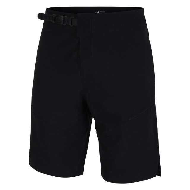 Dare2b Heren duration ii korte broek UTRG10595_black large
