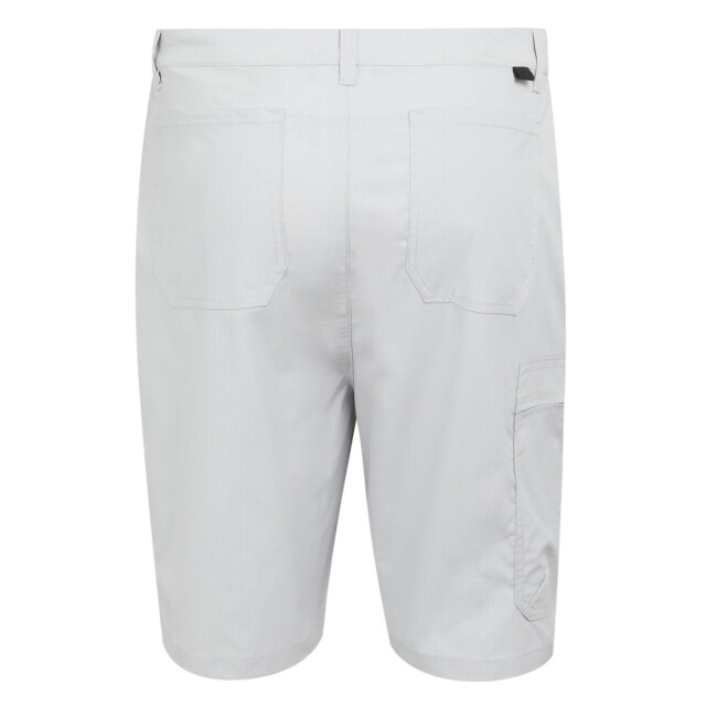 Regatta Heren dalry multi pocket korte broek UTRG10335_silvergrey large