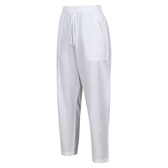 Regatta Dames corso broek UTRG10781_white large