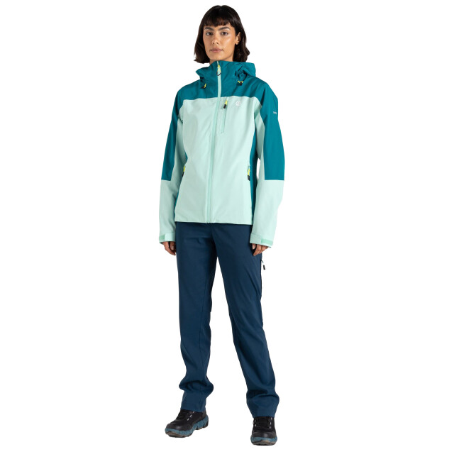Dare2b Dames mountain series waterdichte jas UTRG10442_mintgreenkayaking large