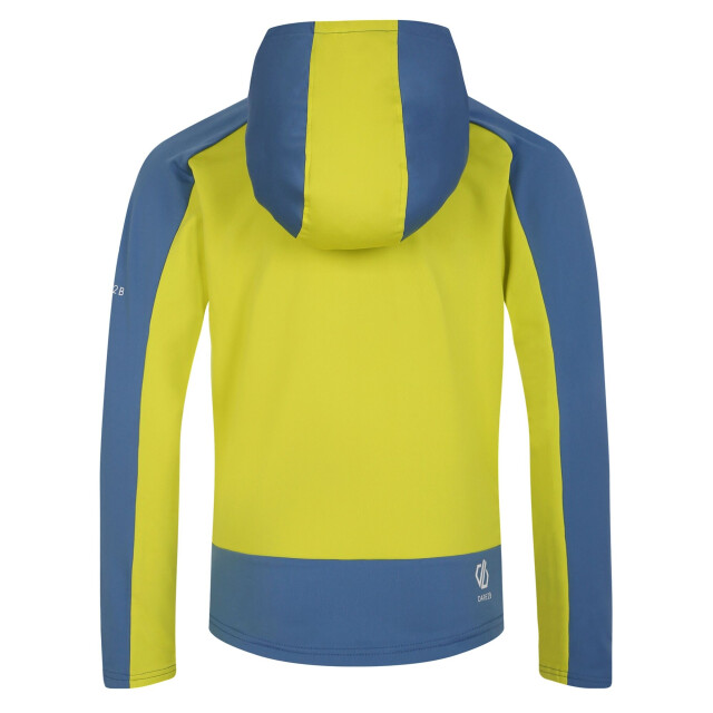 Dare2b Kinder/kids thriving ii midlayer UTRG10060_coronetbluemoonlightdenim large