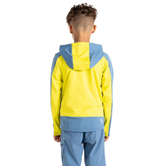 Dare2b Kinder/kids thriving ii midlayer UTRG10060_coronetbluemoonlightdenim large