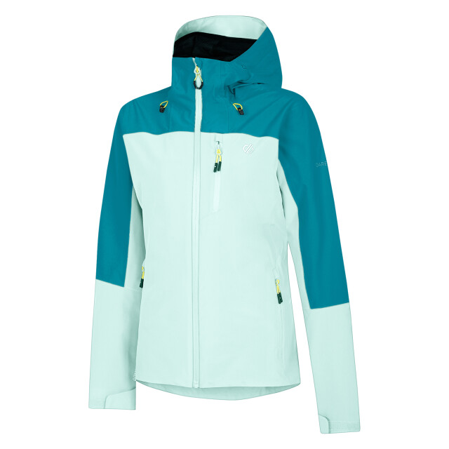 Dare2b Dames mountain series waterdichte jas UTRG10442_mintgreenkayaking large