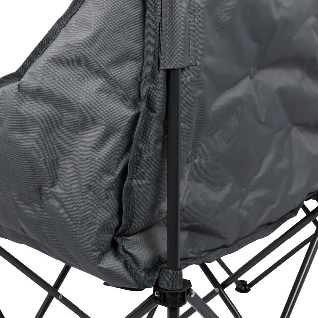 Regatta Navas 2 persoons campingstoel UTRG10552_blackebony large