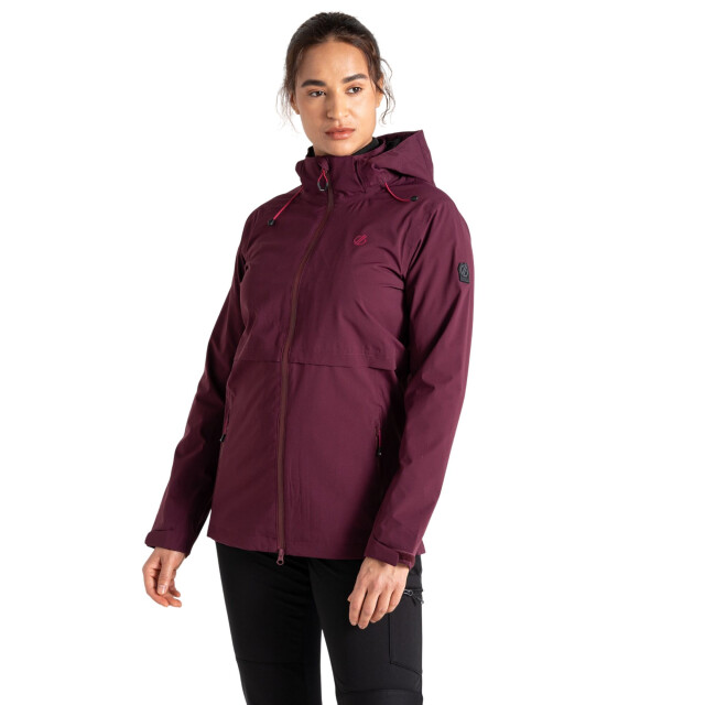 Dare2b Dames switch up ii waterdichte jas UTRG9871_fig large