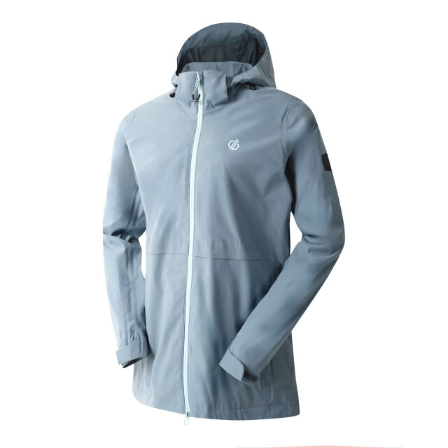 Dare2b Dames switch up ii waterdichte jas UTRG9871_elementgrey large