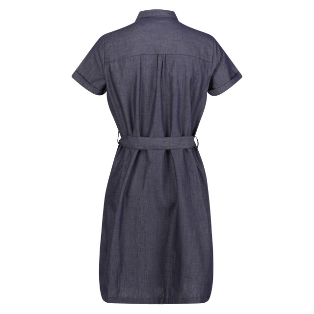 Regatta Dames rema overhemdjurk UTRG9757_chambray large